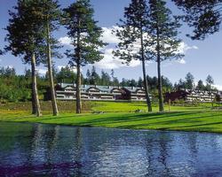 WorldMark Couer D'Alene complejo