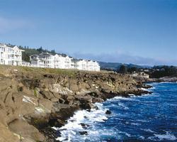 WorldMark Depoe Bay resort