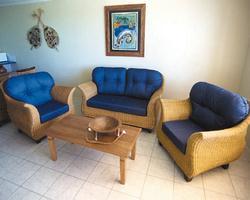 Appartement de multipropriété