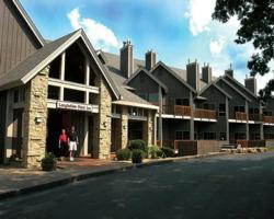 WorldMark Galena resort