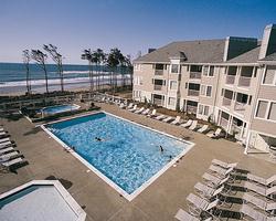 WorldMark Gleneden Beach resort