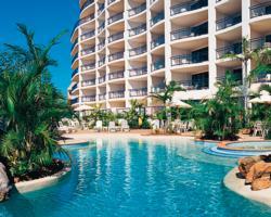 WorldMark Golden Beach Resort resort