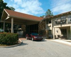 WorldMark Grand Lake resort