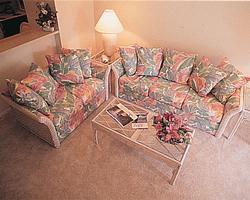 Appartement de multipropriété