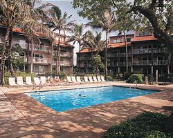 WorldMark Kapaa Shore logement