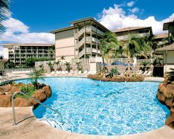 WorldMark Kihei alloggio