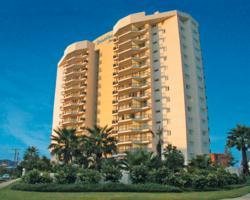 WorldMark Kirra Beach resort