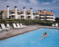 WorldMark Lake Chelan Shores resort