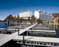 WorldMark Lake of the Ozarks resort