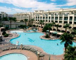 WorldMark Las Vegas on the Boulevard resort