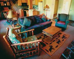 Apartamento timesharing