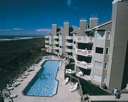 WorldMark Ocean Shores resort