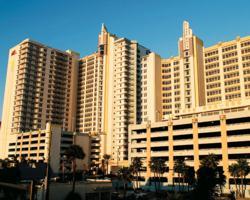 WorldMark Ocean Walk resort