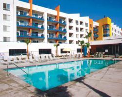 WorldMark Oceanside resort