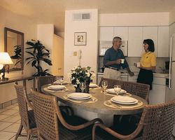 Apartamento timesharing