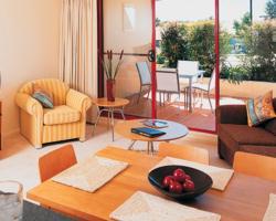 Complejo de multipropiedad