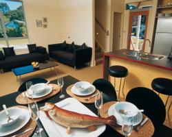 Apartamento timesharing