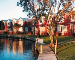 WorldMark Rotorua acomodação