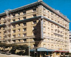 WorldMark San Francisco resort