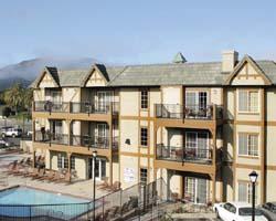 Worldmark Solvang resort