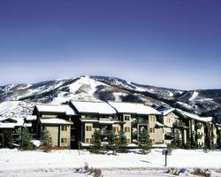 WorldMark Steamboat Springs resort