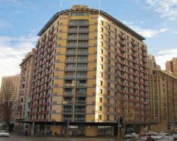 WorldMark Suites Sydney resort