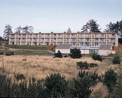 WorldMark Surfside Inn resort