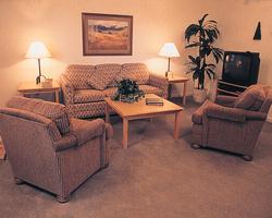 Appartement de multipropriété