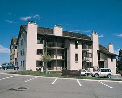 WorldMark Tahoe I logement