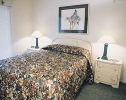 Apartamento timesharing