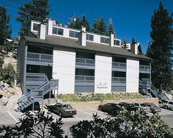 WorldMark Tahoe II acomodação