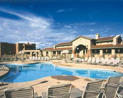 WorldMark Tucson Rancho Vistoso resort