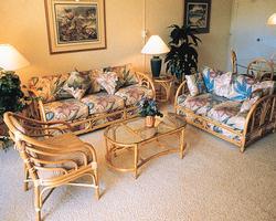 Appartement de multipropriété