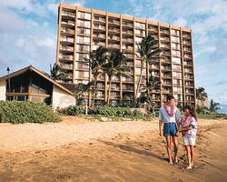 WorldMark Valley Isle logement