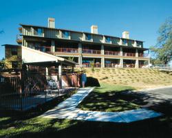 WorldMark Wine Country Angels Camp resort