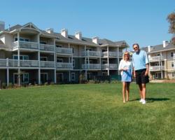 WorldMark Wine Country Sonoma County resort