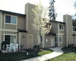 WorldMark Yosemite Northshore Estates resort