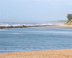 Xai Xai Beach Club resort