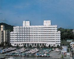 XIV Awajishima alloggio