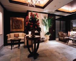 Apartamento timesharing