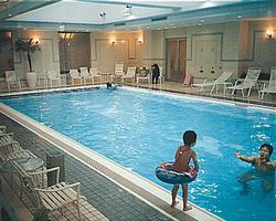 Apartamento timesharing