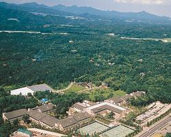 XIV Karuizawa acomodação