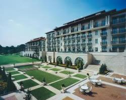 Appartement de multipropriété