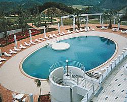 Appartement de multipropriété