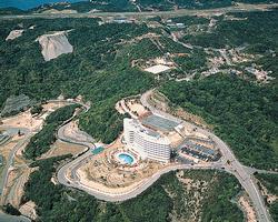 XIV Shirahama logement