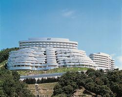 XIV Shirahama Annex resort