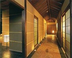 Timesharing appartement