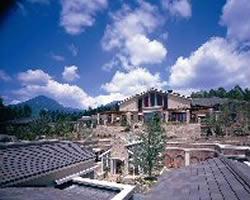 Timesharing appartement