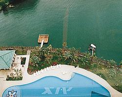 Apartamento timesharing