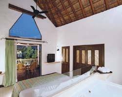 Appartement de multipropriété